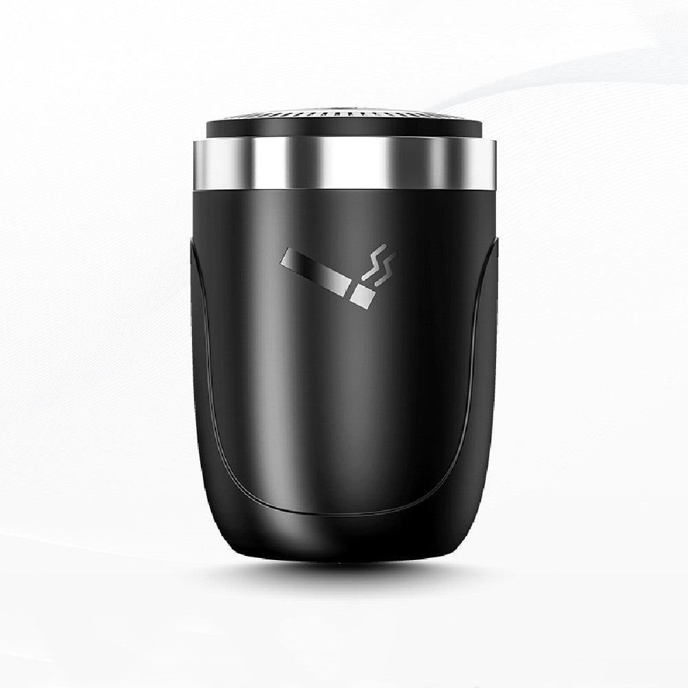 New Stainless Steel Car Ashtray